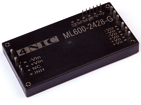 1-11-4NIC-ML系列电源模块