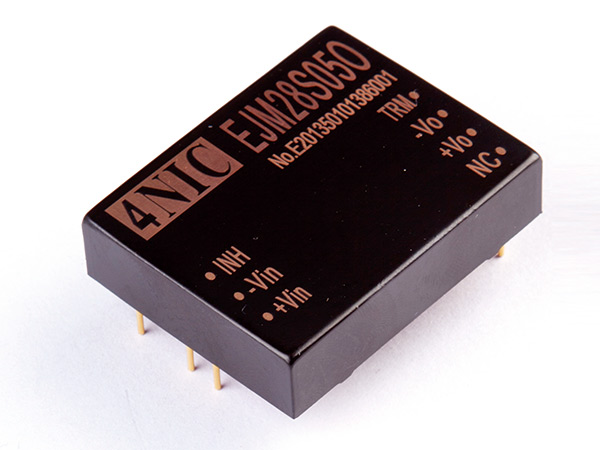 4NIC-E系列电源模块