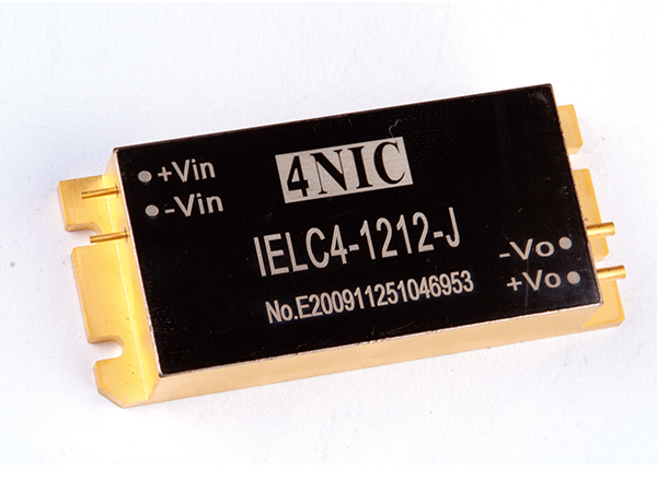 7-4NIC-IEL集成电源兼容类模块化电源